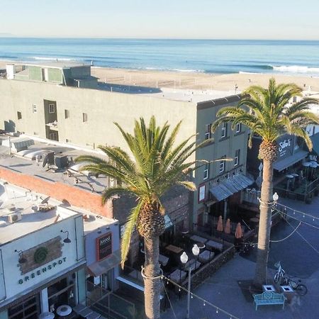 Ith Los Angeles Beach Hostel Hermosa Beach Εξωτερικό φωτογραφία