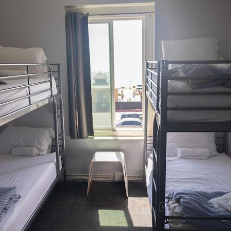 Ith Los Angeles Beach Hostel Hermosa Beach Εξωτερικό φωτογραφία