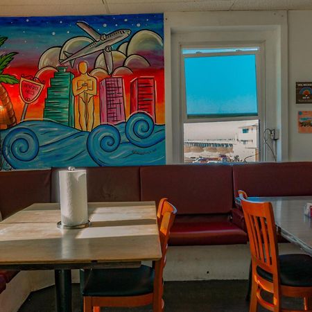 Ith Los Angeles Beach Hostel Hermosa Beach Εξωτερικό φωτογραφία