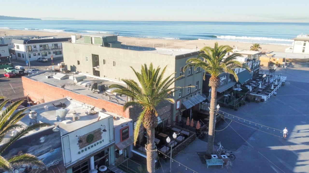 Ith Los Angeles Beach Hostel Hermosa Beach Εξωτερικό φωτογραφία