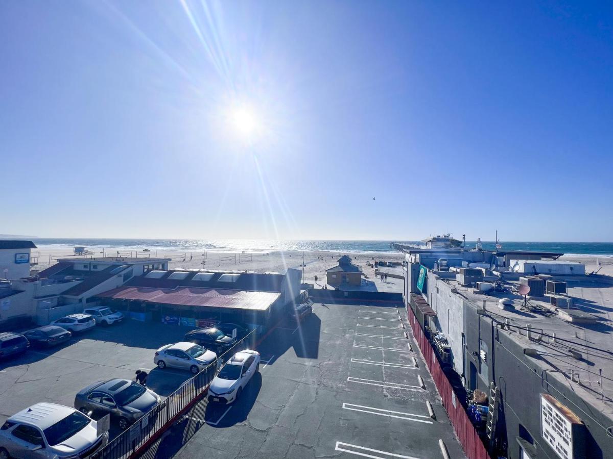 Ith Hermosa Beach Surf Hostel Lax Εξωτερικό φωτογραφία