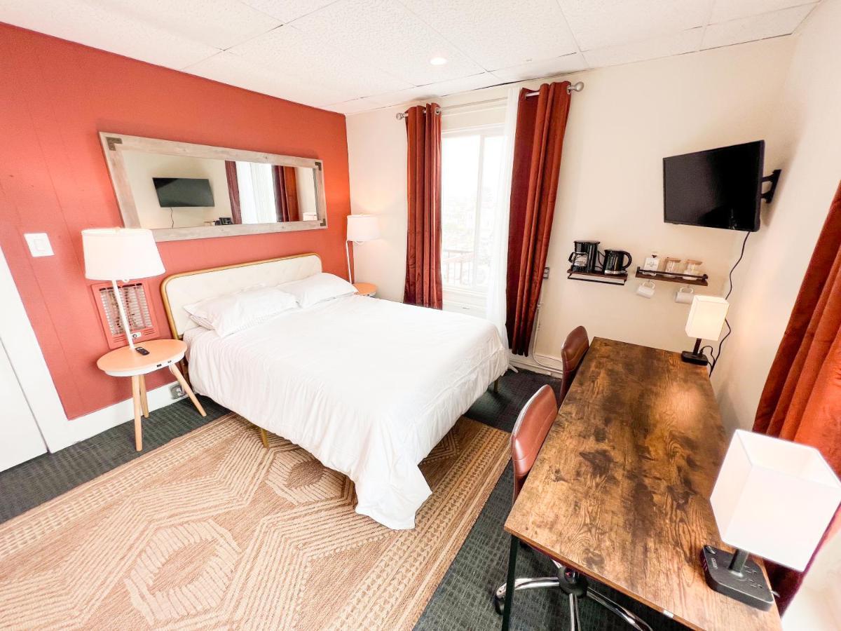 Ith Hermosa Beach Surf Hostel Lax Εξωτερικό φωτογραφία