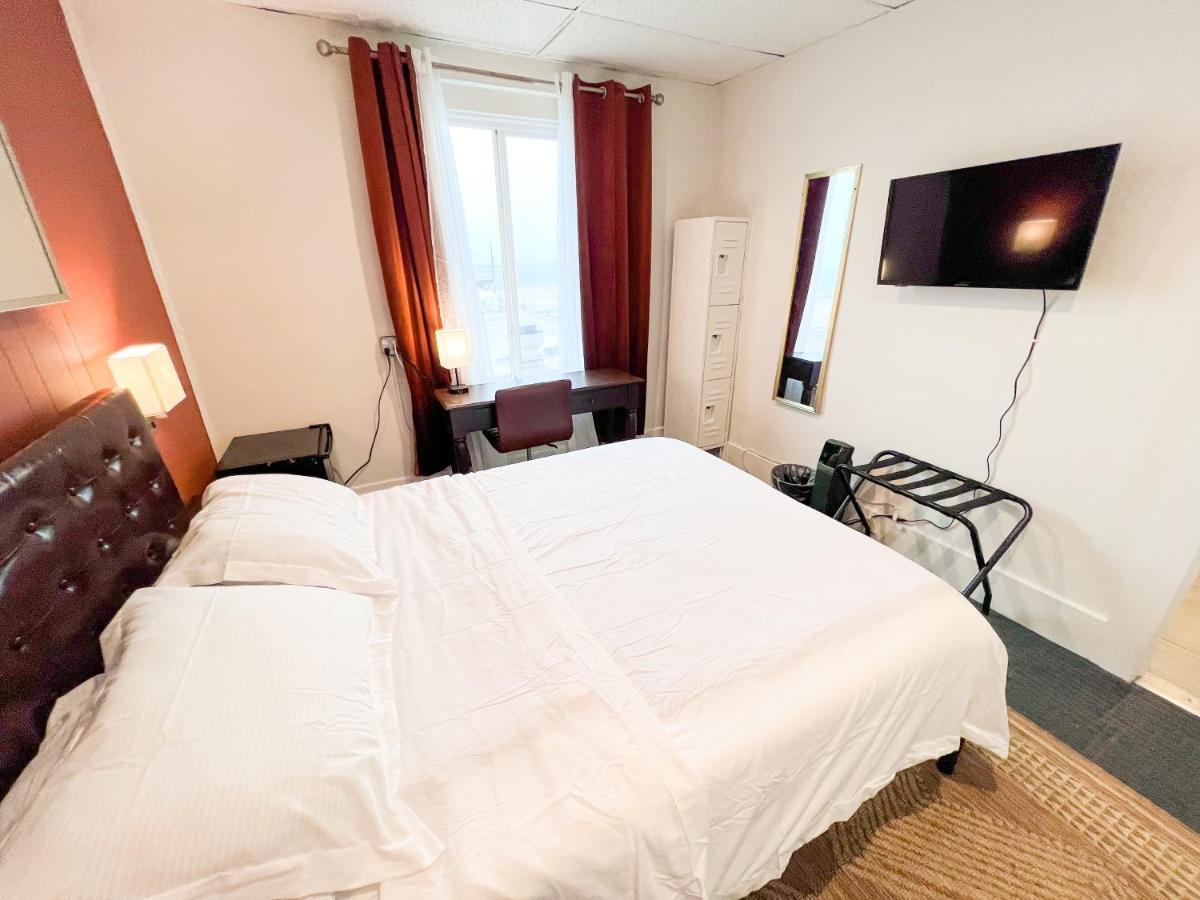 Ith Hermosa Beach Surf Hostel Lax Εξωτερικό φωτογραφία