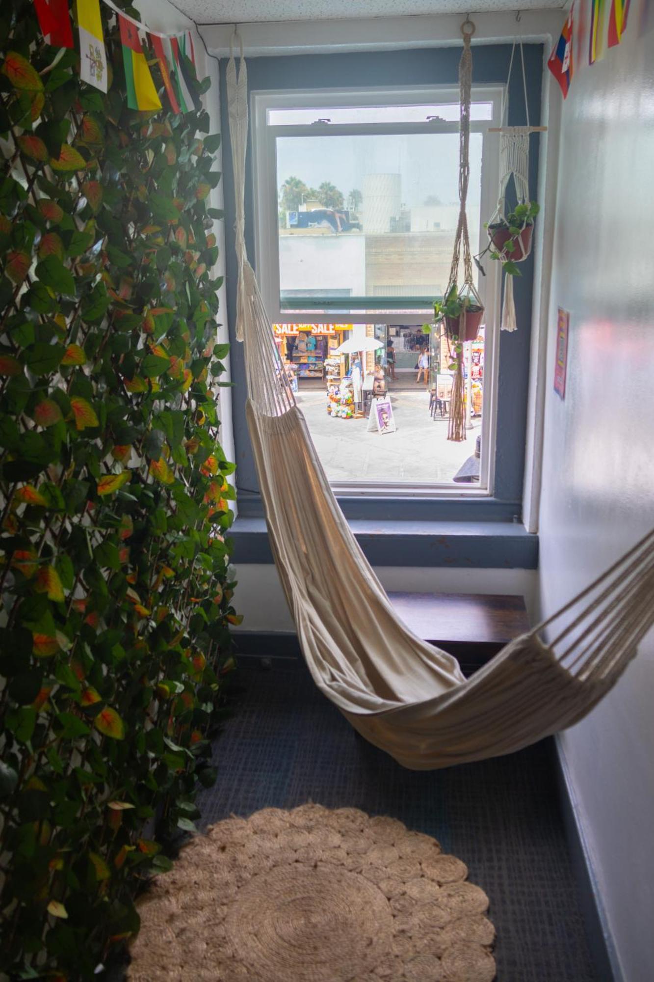 Ith Los Angeles Beach Hostel Hermosa Beach Εξωτερικό φωτογραφία