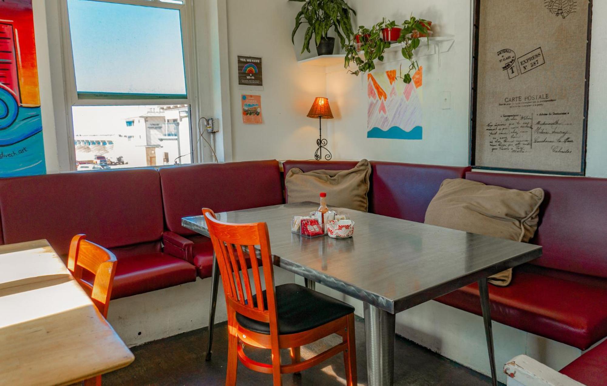 Ith Los Angeles Beach Hostel Hermosa Beach Εξωτερικό φωτογραφία