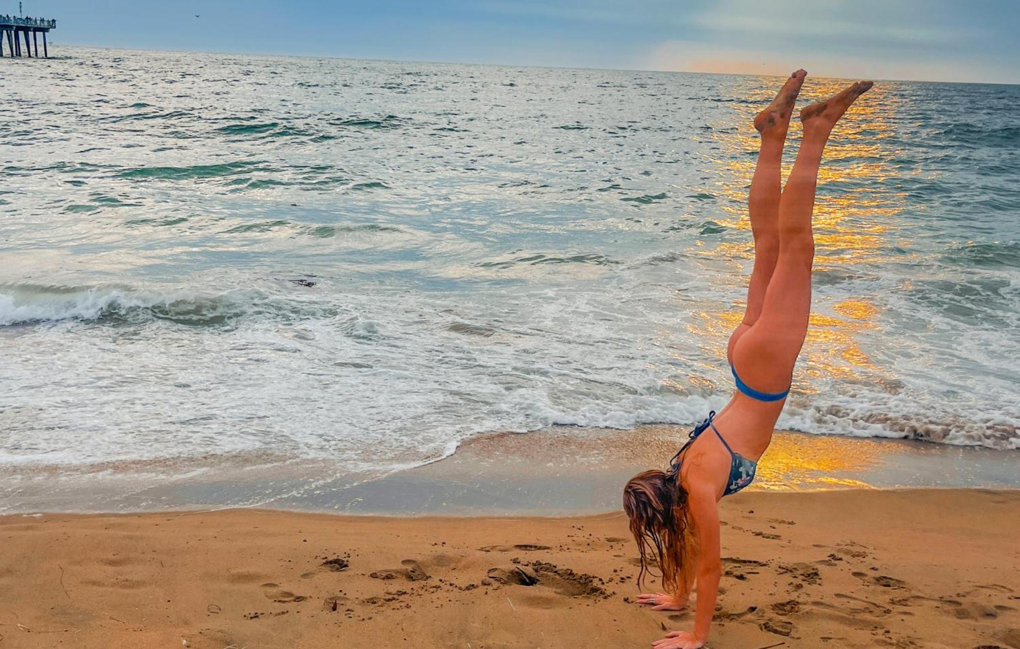 Ith Hermosa Beach Surf Hostel Lax Εξωτερικό φωτογραφία