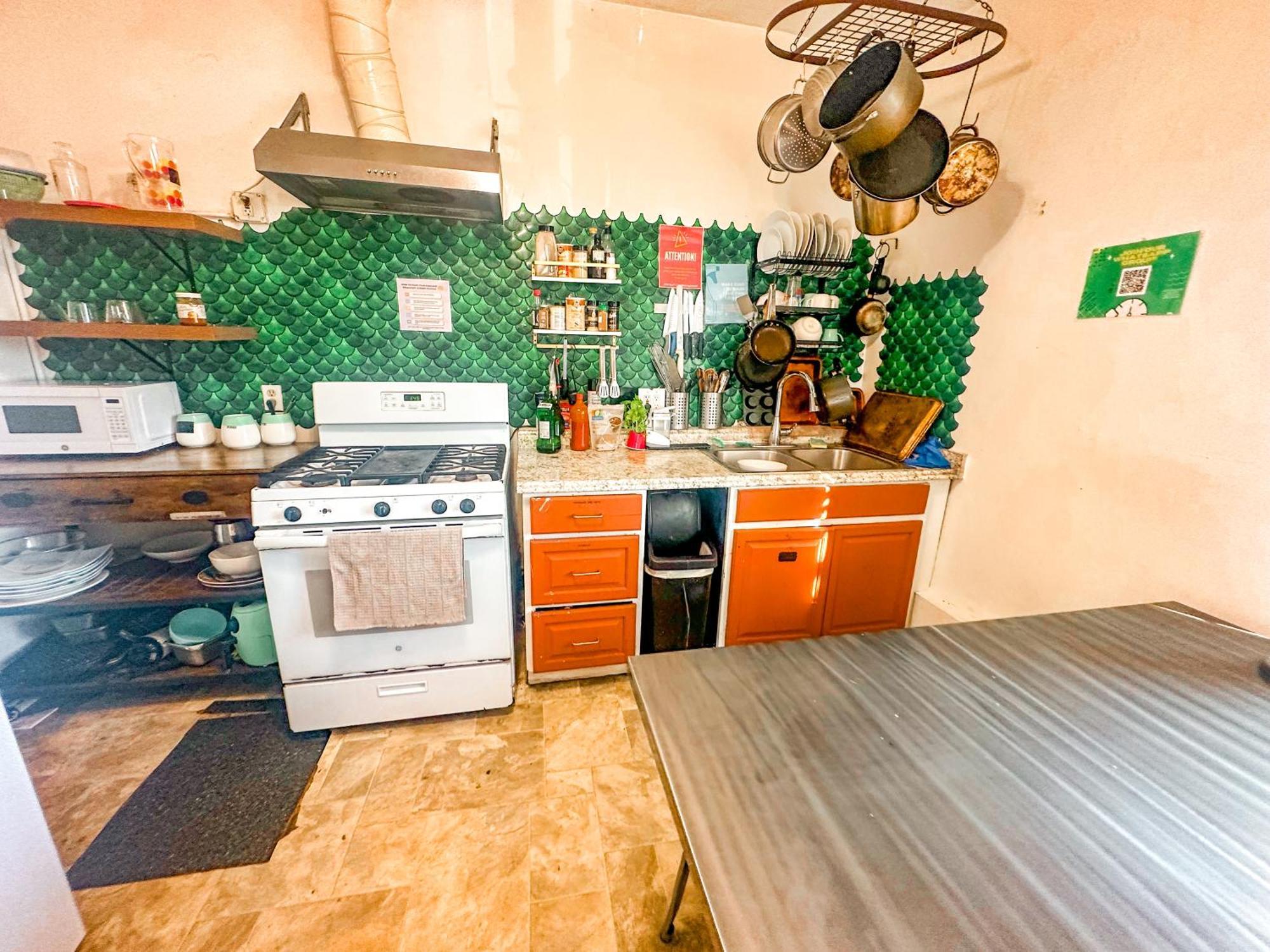Ith Hermosa Beach Surf Hostel Lax Εξωτερικό φωτογραφία