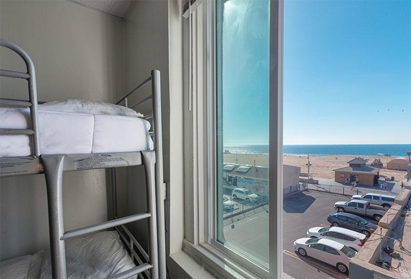 Ith Los Angeles Beach Hostel Hermosa Beach Εξωτερικό φωτογραφία